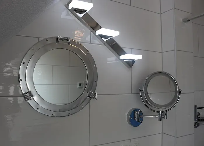 Dompanorama-kleines Ferienloft Apartmán