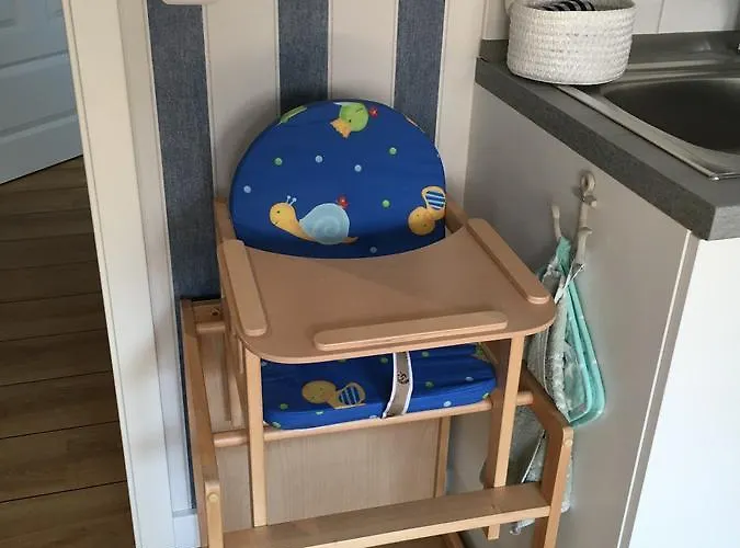 Dompanorama-kleines Ferienloft Apartmán