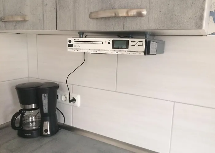 Dompanorama-kleines Ferienloft *