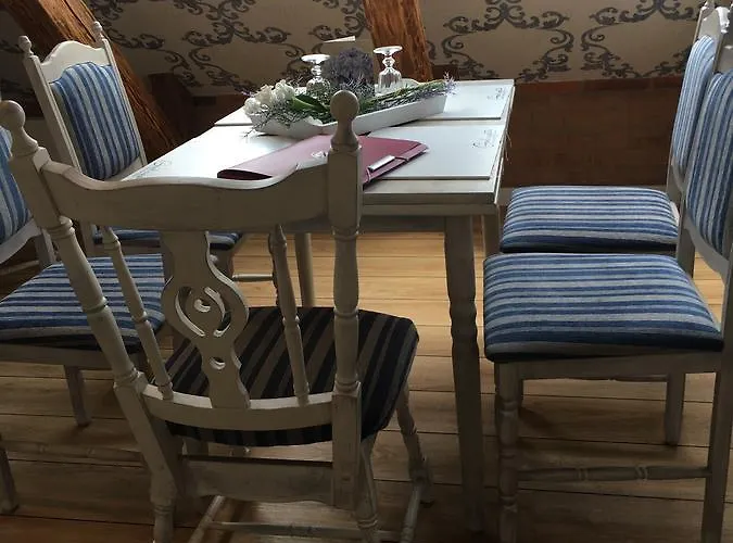 Dompanorama-kleines Ferienloft * Havelberg