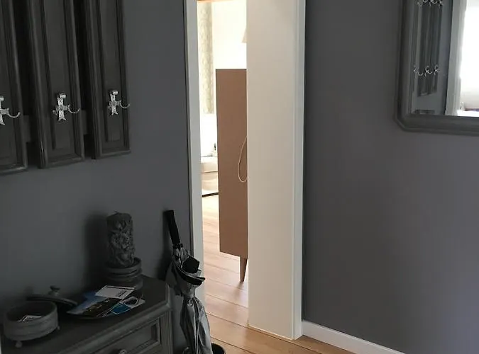 Dompanorama-kleines Ferienloft