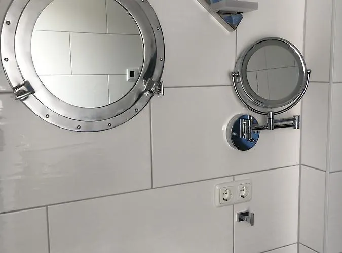 Apartmán Dompanorama-kleines Ferienloft Havelberg