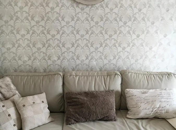 Dompanorama-kleines Ferienloft Apartmán Havelberg