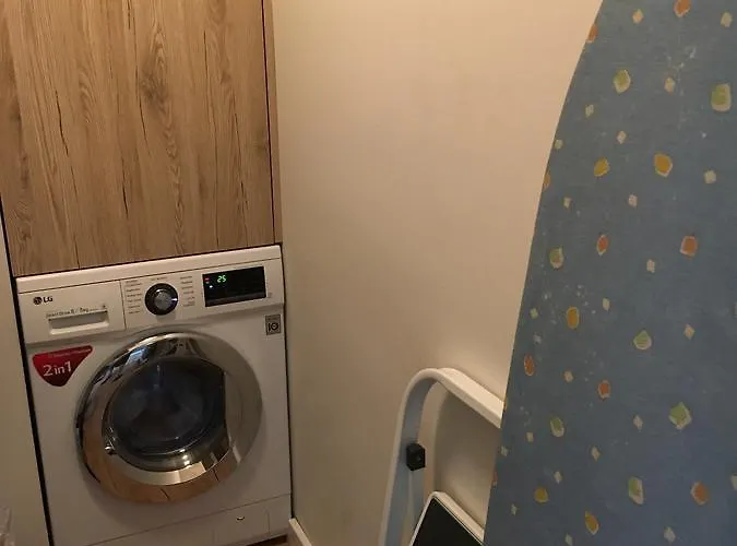 Dompanorama-kleines Ferienloft Apartmán