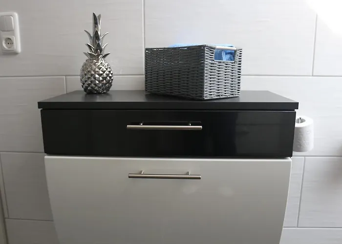 Apartmán Dompanorama-kleines Ferienloft