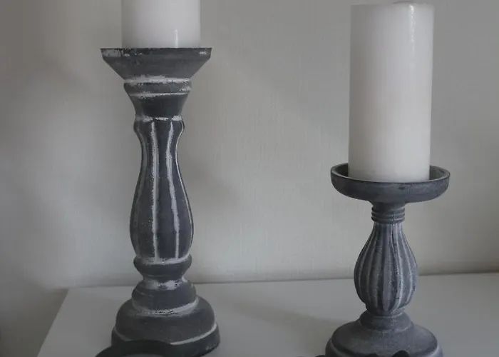 Dompanorama-kleines Ferienloft