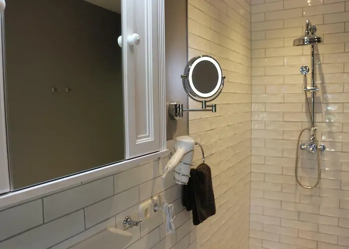 Apartmán Dompanorama-kleines Ferienloft *