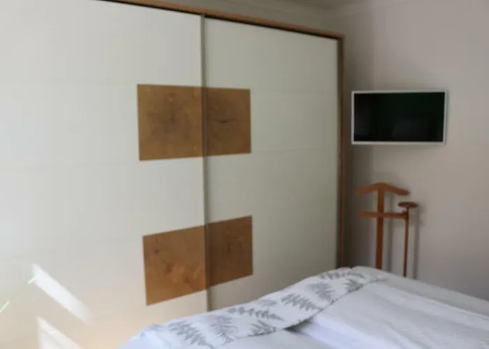 Dompanorama-kleines Ferienloft