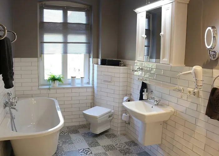 Apartment Dompanorama-kleines Ferienloft