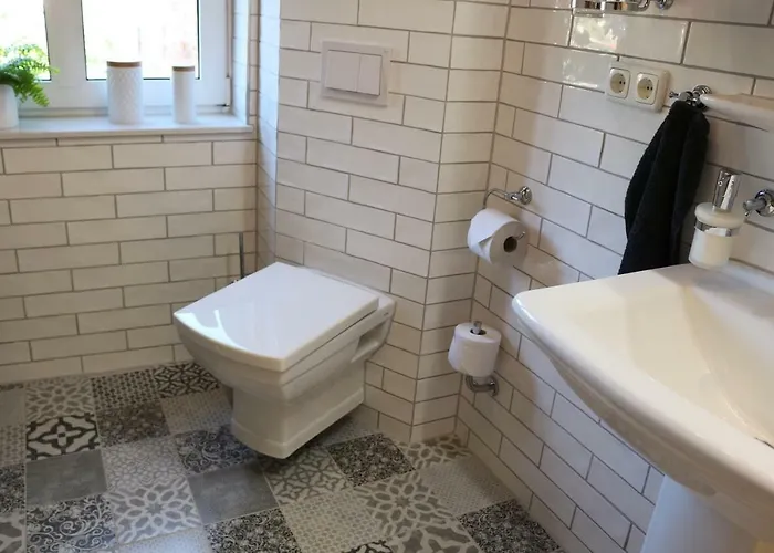 Dompanorama-kleines Ferienloft Havelberg