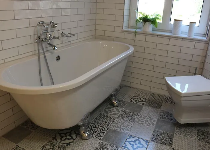 Dompanorama-kleines Ferienloft * Havelberg