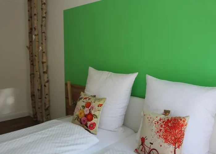 Dompanorama-kleines Ferienloft