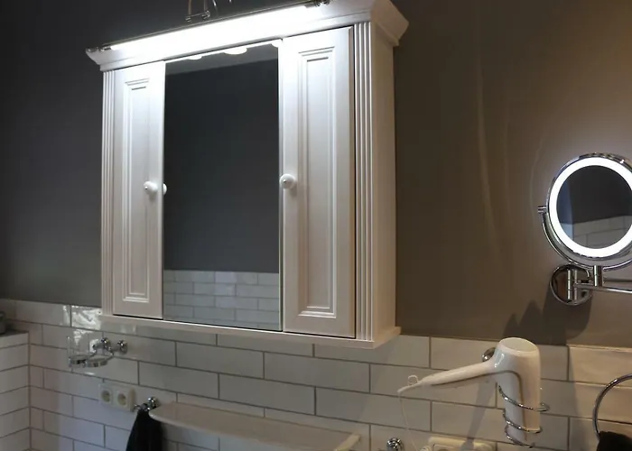 Dompanorama-kleines Ferienloft شقة