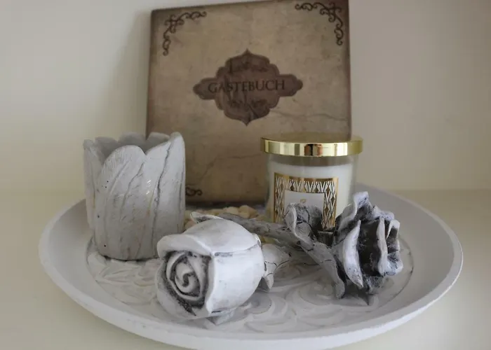 Dompanorama-kleines Ferienloft Havelberg